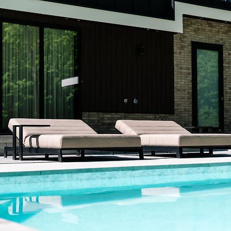 Vakantierijk Waarland Kültér fotó