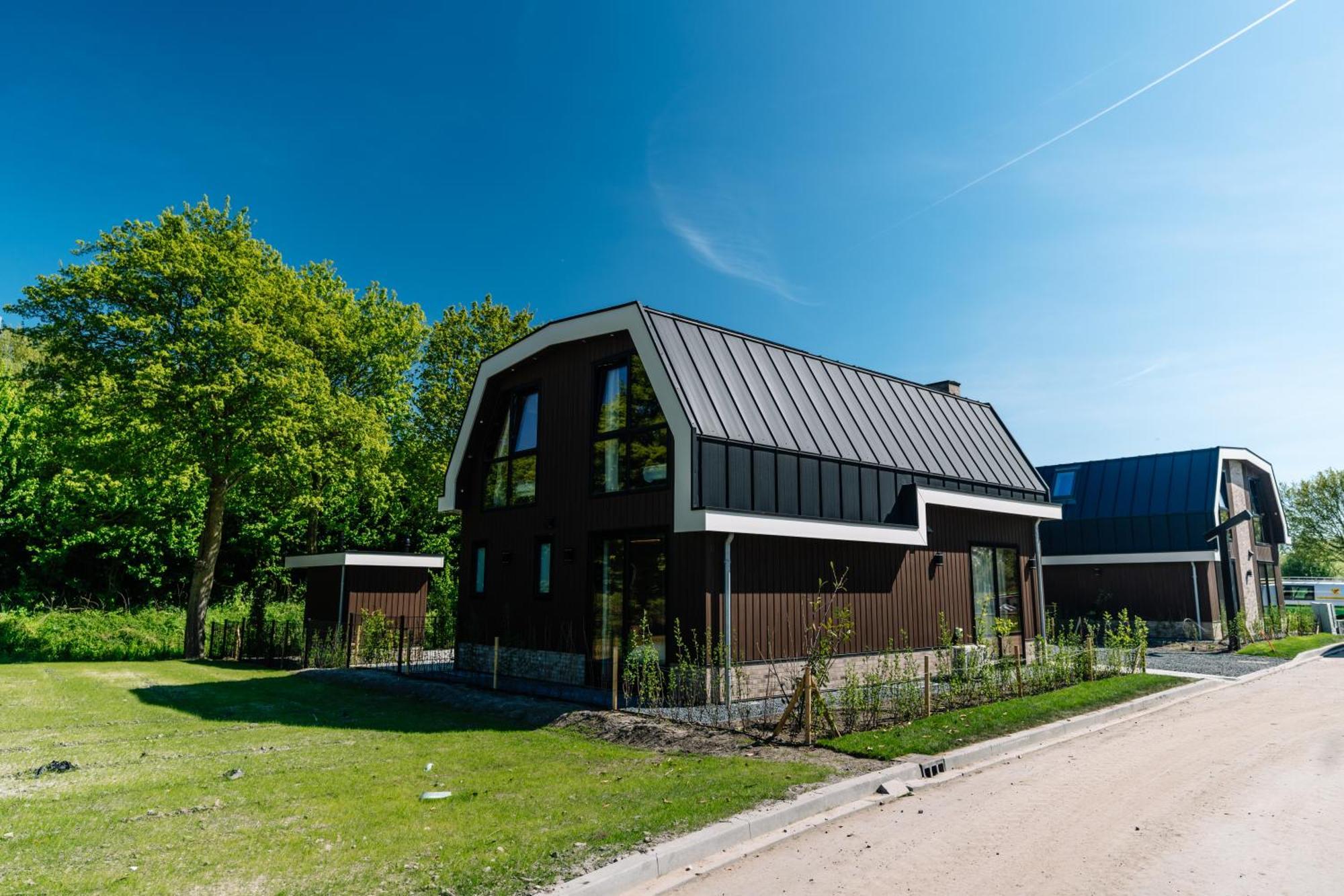 Vakantierijk Waarland Szoba fotó