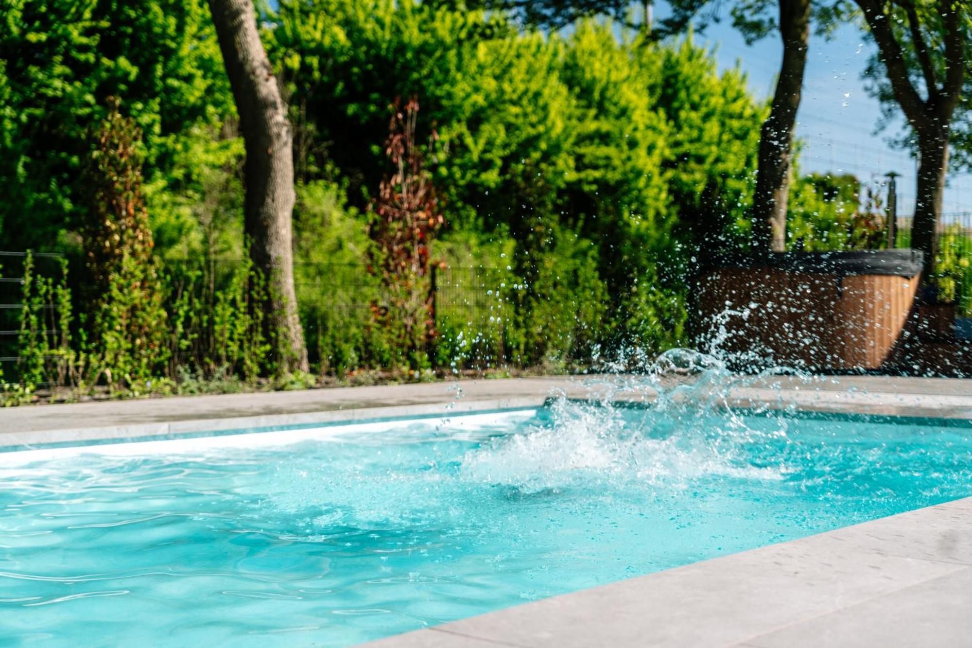 Vakantierijk Waarland Szoba fotó