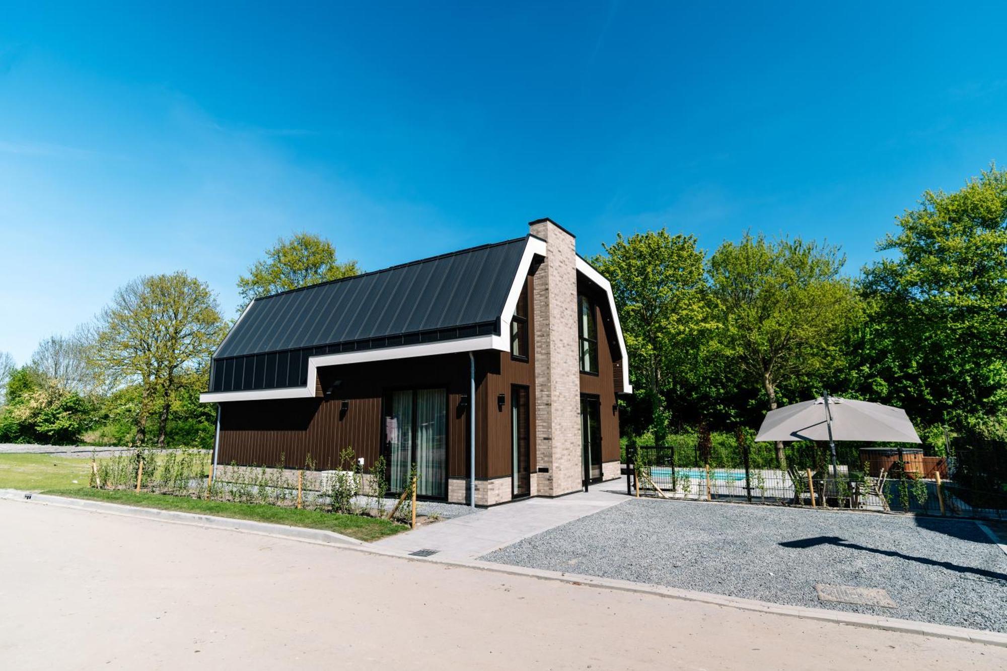 Vakantierijk Waarland Szoba fotó