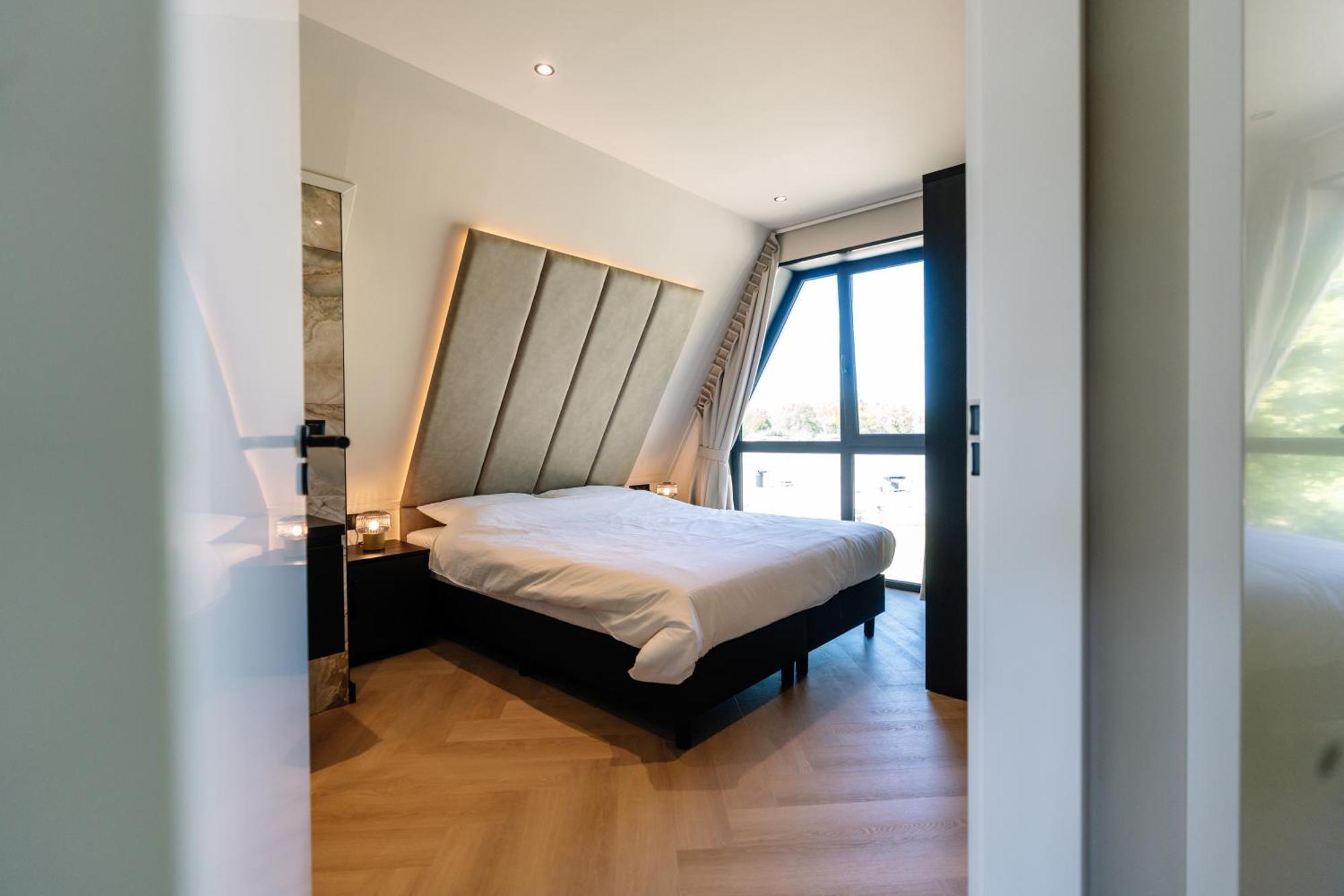 Vakantierijk Waarland Szoba fotó