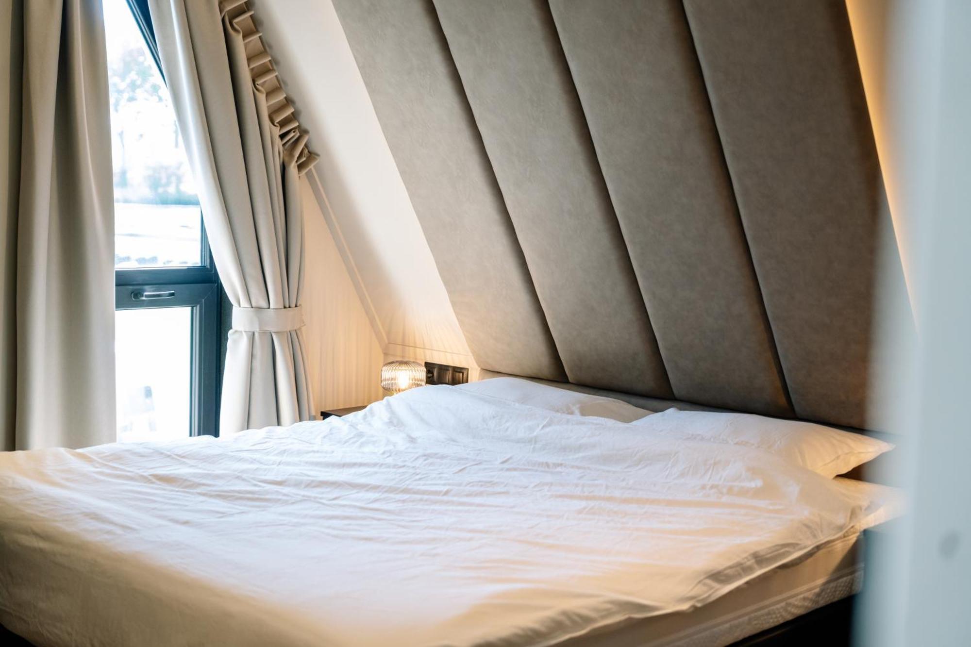 Vakantierijk Waarland Szoba fotó