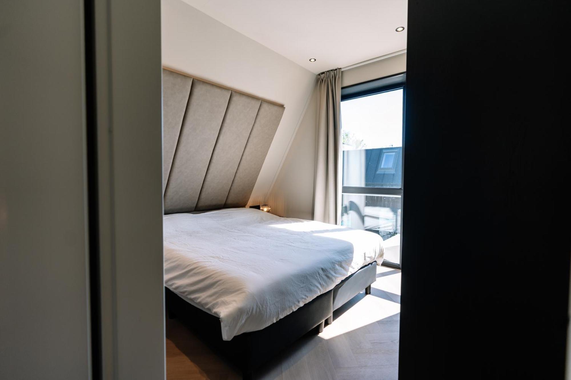 Vakantierijk Waarland Szoba fotó