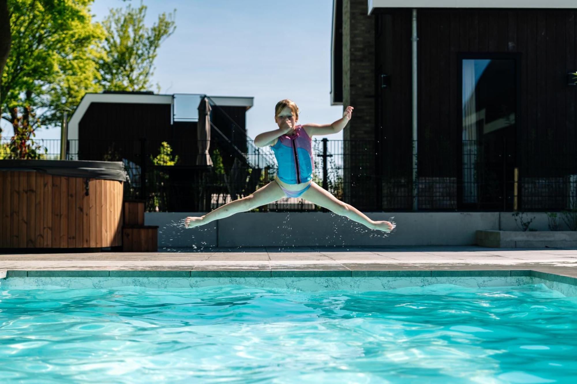 Vakantierijk Waarland Kültér fotó