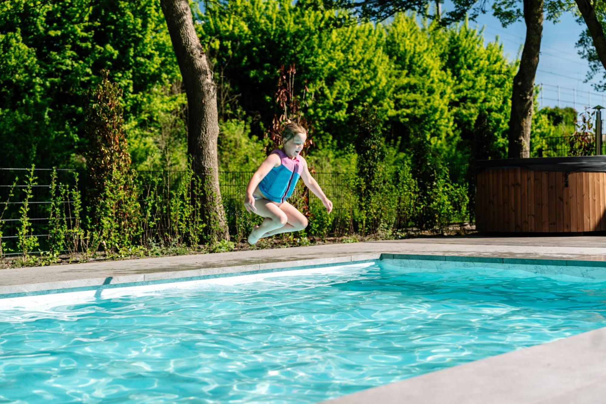 Vakantierijk Waarland Kültér fotó
